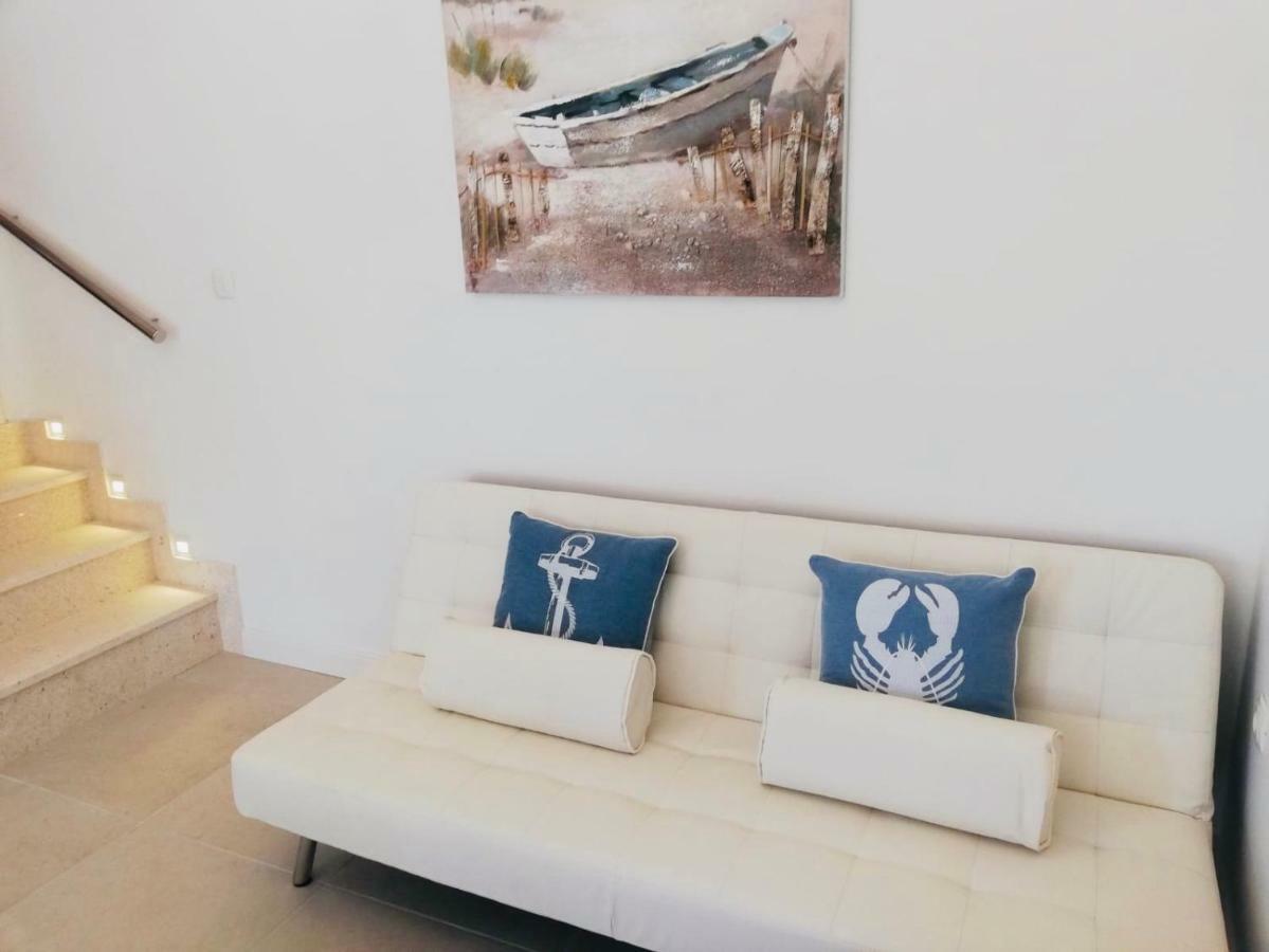 Apartments Villa Lux Dugi Rat Esterno foto